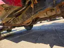 1986 Ford F350 Flatbed / Liftgate Truck