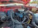 1986 Ford F350 Flatbed / Liftgate Truck