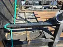 1986 Ford F350 Flatbed / Liftgate Truck