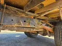 1986 Ford F350 Flatbed / Liftgate Truck