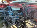 1986 Ford F350 Flatbed / Liftgate Truck
