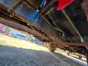 1986 Ford F350 Flatbed / Liftgate Truck