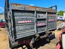 1986 Ford F350 Flatbed / Liftgate Truck