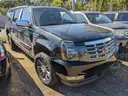 2007 Cadillac Escalade ESV SUV