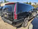 2007 Cadillac Escalade ESV SUV
