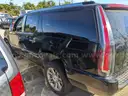 2007 Cadillac Escalade ESV SUV