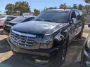 2007 Cadillac Escalade ESV SUV