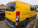 2015 Ford Transit