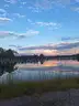Approx. 14,000 sq ft lake front lot in Silver Lake Run Perkinston Mississippi