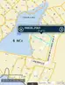 Approx. 14,000 sq ft lake front lot in Silver Lake Run Perkinston Mississippi