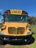 2014 International 66 Passenger School Bus