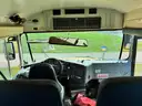 2014 International 66 Passenger School Bus