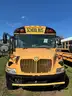 2014 International 66 Passenger School Bus