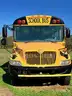 2016 International 66 Passenger School Bus