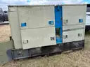 30 kW Generator