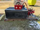 2001 Towers Skid Unit for Brush Truck