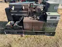 1986 Libby Corp. 10kW Generator