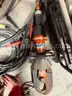 Holmatro Rescue Pump/Tools