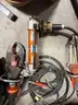 Holmatro Rescue Pump/Tools
