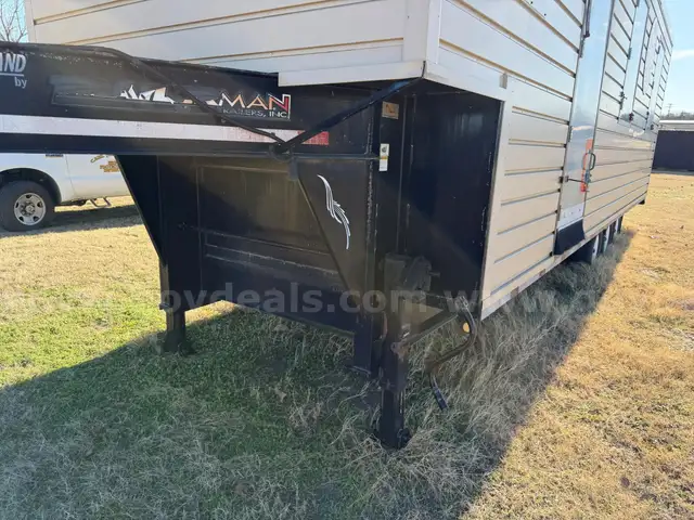 28' Trailer