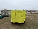 10KW Generator with Trailer