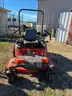 2010 Kubota ZD 326 Zero Turn Mower