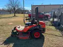 2010 Kubota ZD 326 Zero Turn Mower