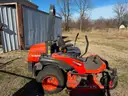 2010 Kubota ZD 326 Zero Turn Mower