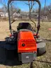 2010 Kubota ZD 326 Zero Turn Mower