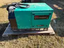 Onan Generator CMQD 7500