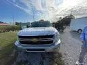 2013 Chevrolet Silverado 3500HD