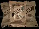 1 Pallet of 576 MRE Meals located in Phoenix, AZ