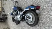 1998 Harley-Davidson FXSTC