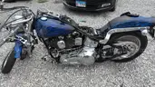 1998 Harley-Davidson FXSTC