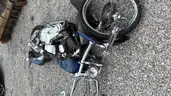 1998 Harley-Davidson FXSTC