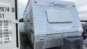 2003 Keystone