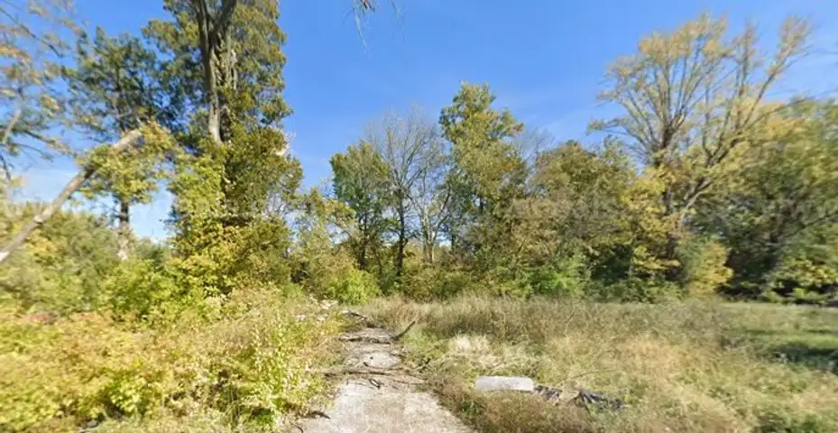 Lot Ready for  buil - full of potential  LOCATION1762 N. 46th St East St. Louis, IL