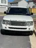 2009 Land Rover Range Rover Sport – Luxury SUV in Excellent Condition