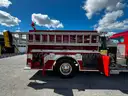 2001 International 4900