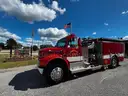 2001 International 4900