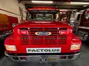 2001 International 4900