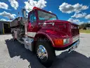 2001 International 4900