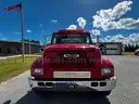 2001 International 4900