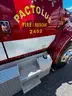 2001 International 4900