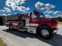 2001 International 4900