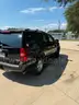 Former Chiefs vehicle used to respond to emergencies and public events.
