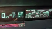 2013 Toyota Prius Prius III