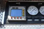 2001 Pierce Dash 75&#x27; Quint