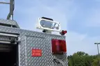 2001 Pierce Dash 75&#x27; Quint