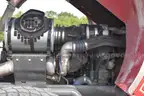 2001 Pierce Dash 75&#x27; Quint